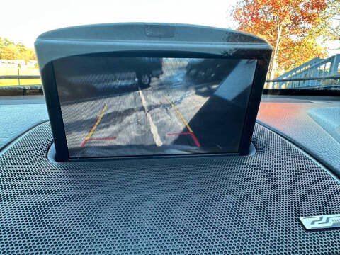 2013 Volvo XC90 3.2 Platinum