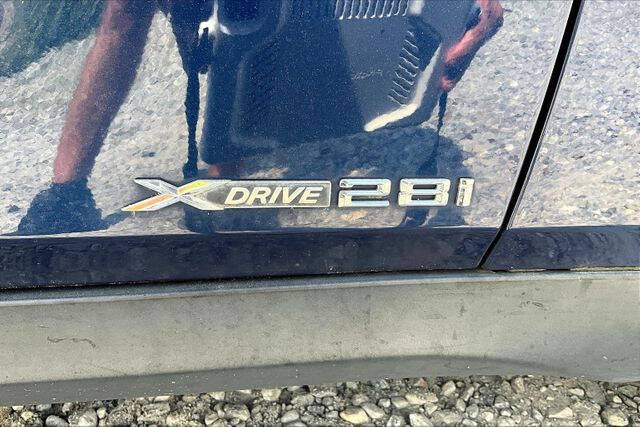 2013 BMW X1 xDrive28i