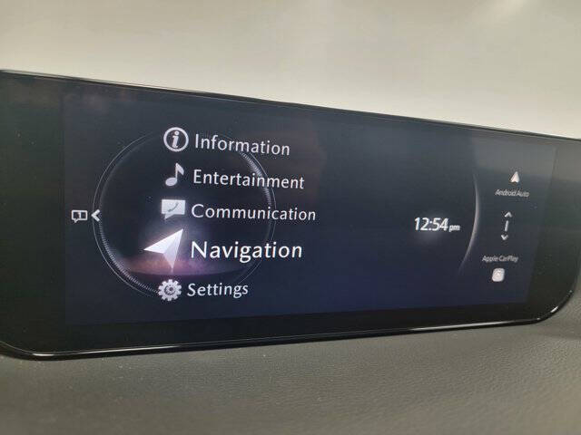 2025 Mazda CX-50 2.5 S Premium Plus