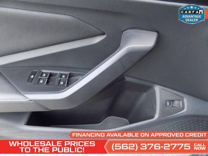 2025 Volkswagen Jetta S