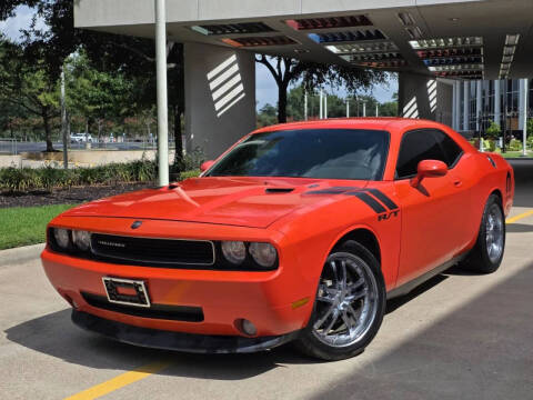 2009 Dodge Challenger