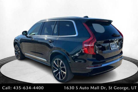 2023 Volvo XC90 B5 Plus Bright Theme