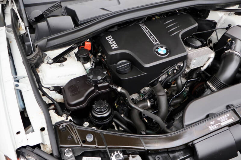 2014 BMW X1 xDrive28i