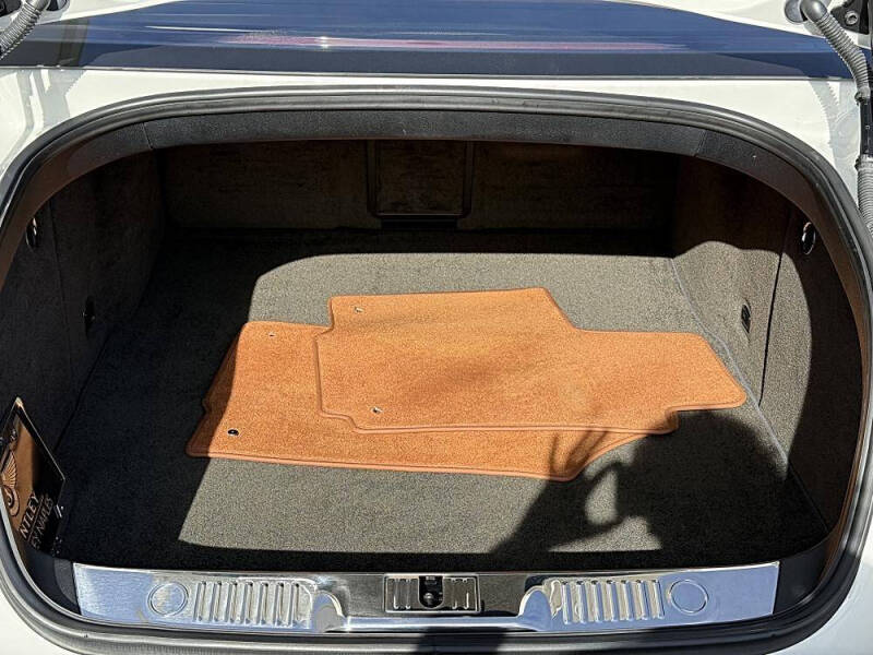 2016 Bentley Flying Spur V8