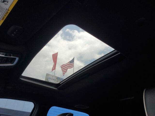 2022 RAM 3500 Limited