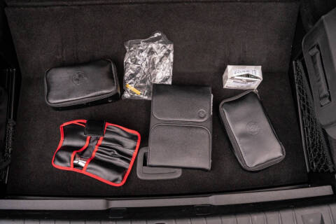 2018 BMW 7 Series 740e xDrive iPerformance