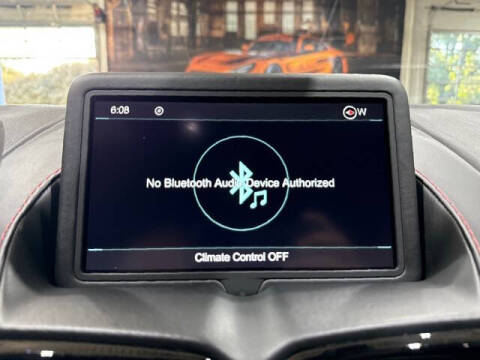 2019 Aston Martin Vantage