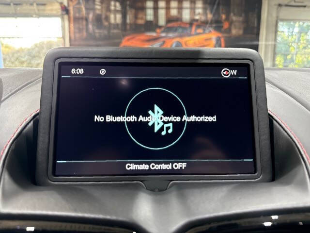 2019 Aston Martin Vantage