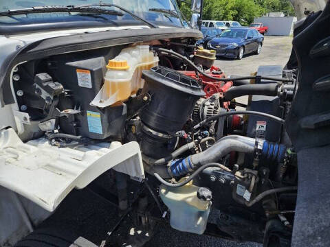 2020 Freightliner M2 106