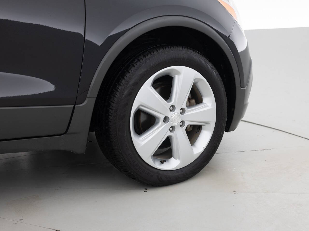 Used Car 2016 Buick Encore  Convenience 4dr Crossover For Sale Under $10,000 In Coal City, Illinois