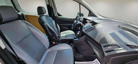 2015 Ford Transit Connect XL