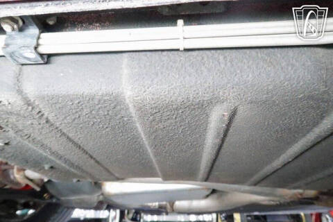 1993 Chevrolet Corvette