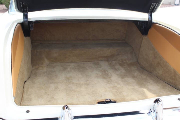 1956 Chevrolet Bel Air