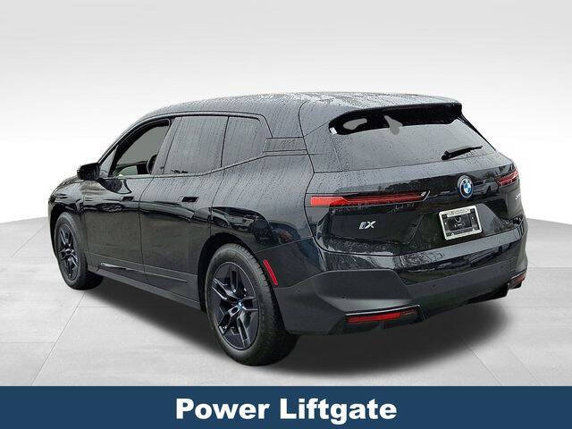 2024 BMW iX xDrive50