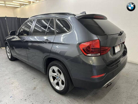 2014 BMW X1 sDrive28i