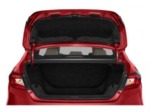 2021 Honda Accord LX