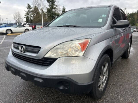 2007 Honda CR-V for sale at Autos Only Burien in Burien WA