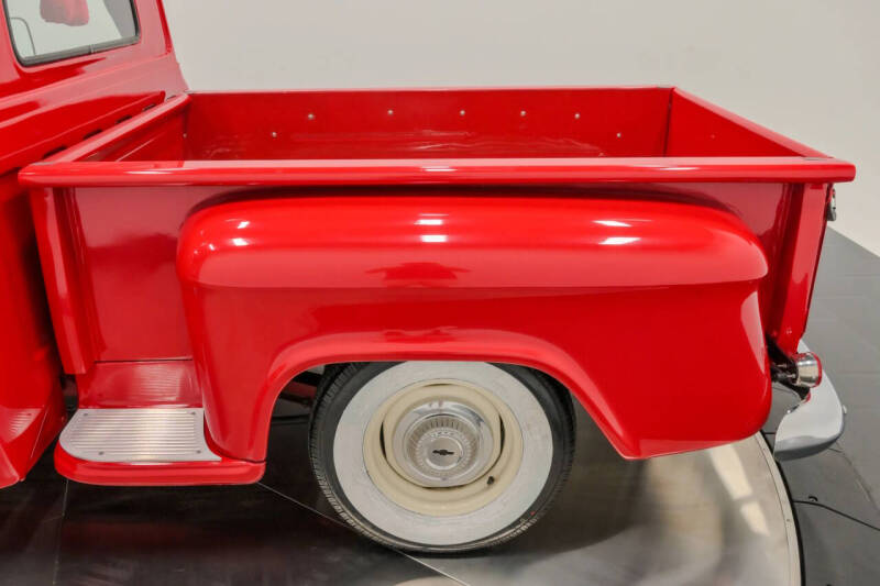1965 Chevrolet C10