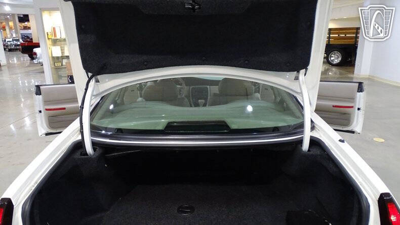 1999 Cadillac Eldorado Touring