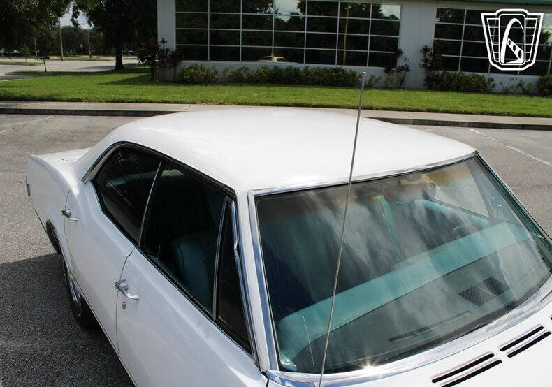 1968 Oldsmobile Eighty-Eight