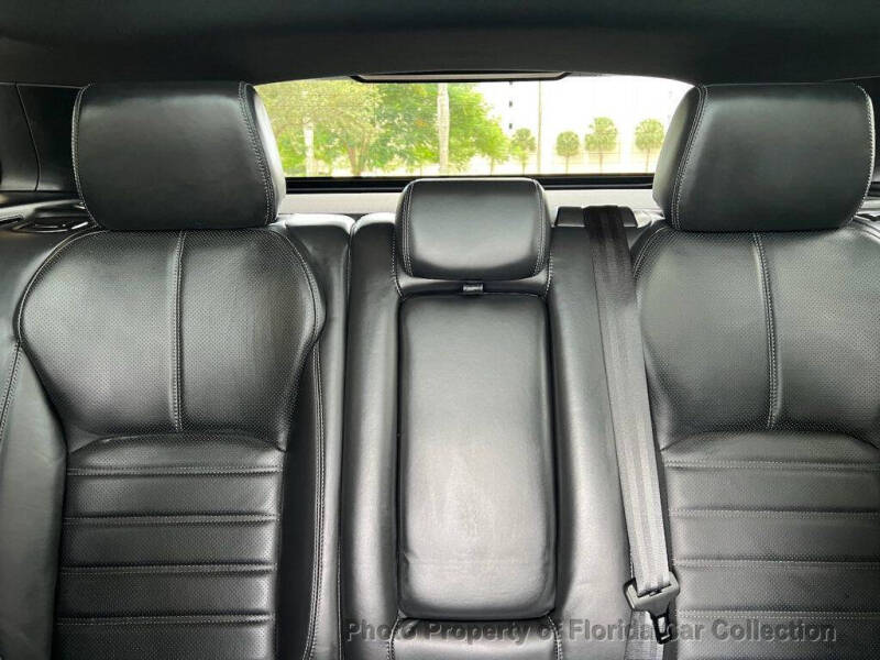 2017 Land Rover Range Rover Evoque HSE Dynamic