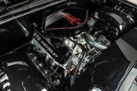 1959 Chevrolet Impala