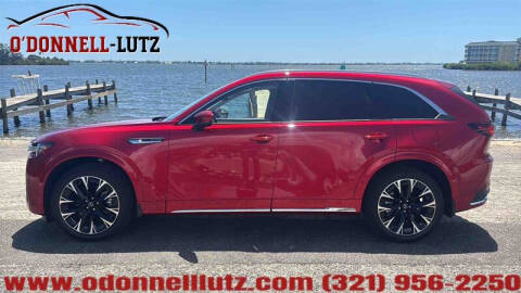 2024 Mazda CX-90 3.3 Turbo S Premium Plus