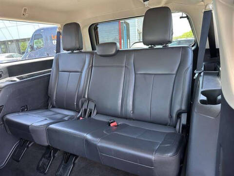 2023 Ford Expedition MAX XLT