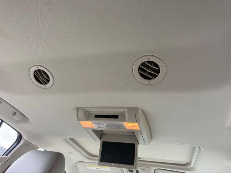 2014 Chevrolet Tahoe LT