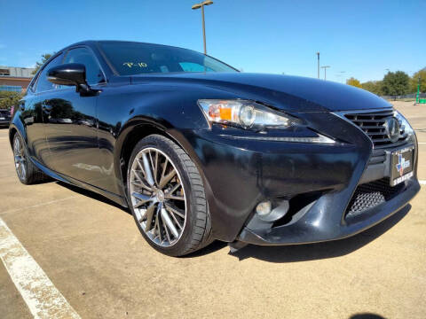 2016 Lexus IS 200t