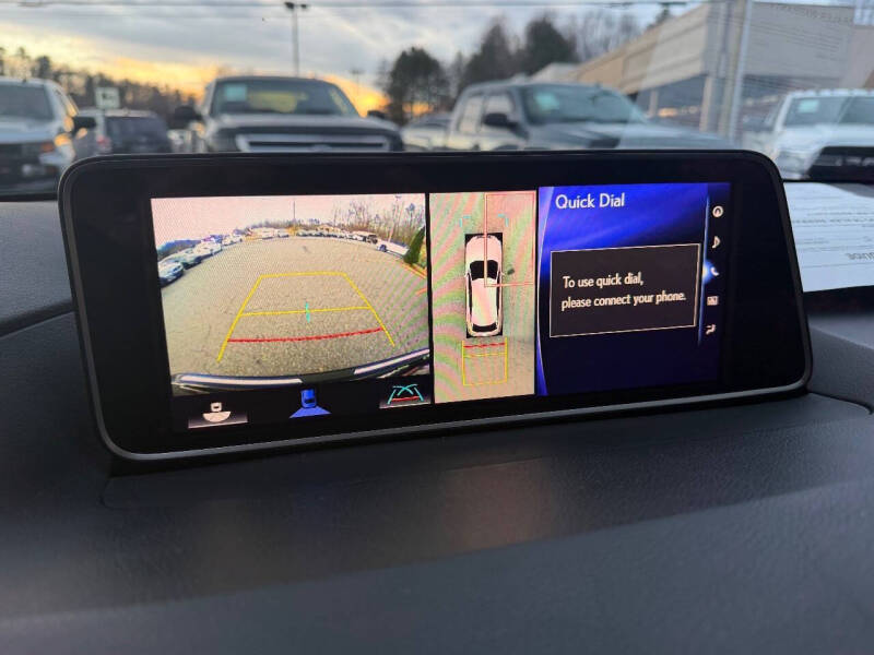 2017 Lexus RX 350 F SPORT