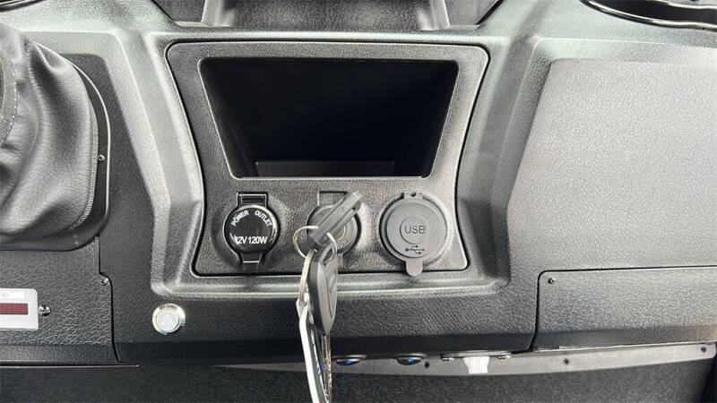 2025 Bintelli Beyond