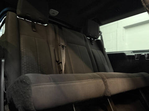 2008 Ford Expedition EL XLT