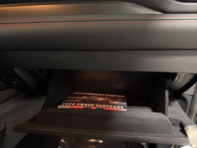 2026 Dodge Durango GT HEMI Plus