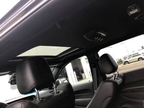 2024 Dodge Durango R/T Plus