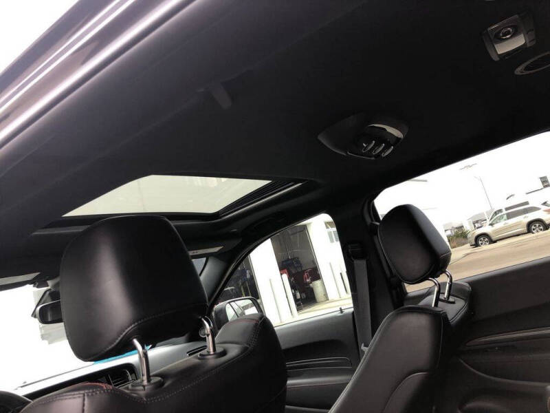 2024 Dodge Durango R/T Plus