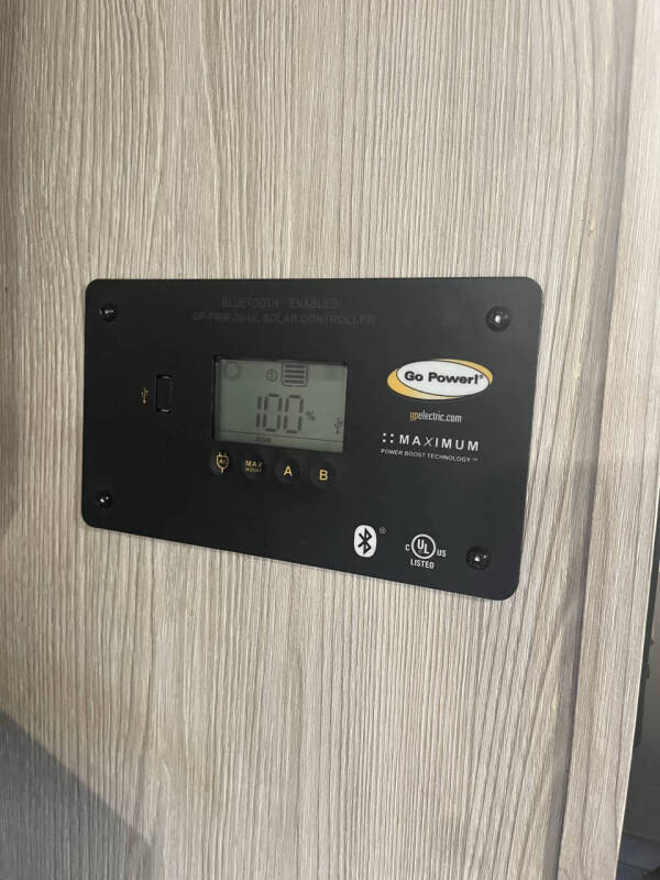 2022 2022 Flag staff 20BHS