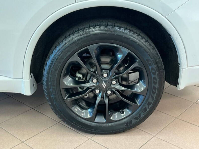2023 Dodge Durango GT Premium
