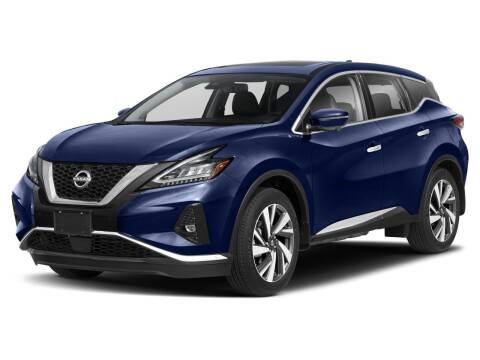 2024 Nissan Murano for sale at Kiefer Nissan Used Cars of Albany in Albany OR