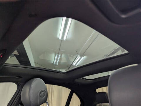 2021 Mercedes-Benz C-Class C 300