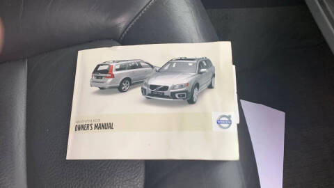 2009 Volvo XC70 3.2