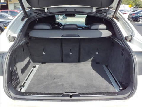 2017 BMW X6 xDrive35i