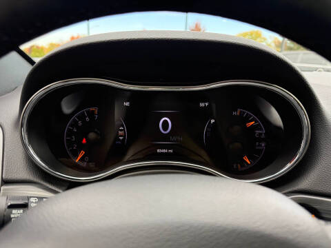 2019 Jeep Grand Cherokee Limited X