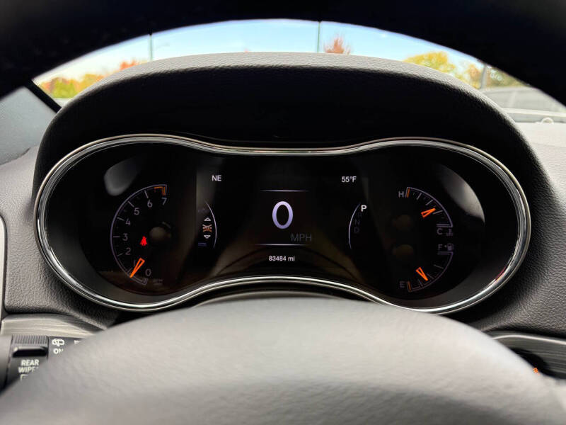 2019 Jeep Grand Cherokee Limited X