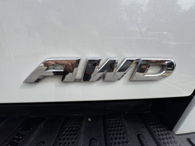 2019 Honda Ridgeline Sport