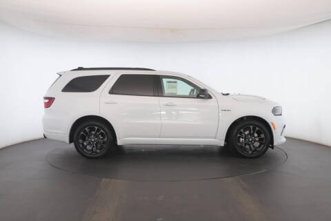 2025 Dodge Durango R/T Plus