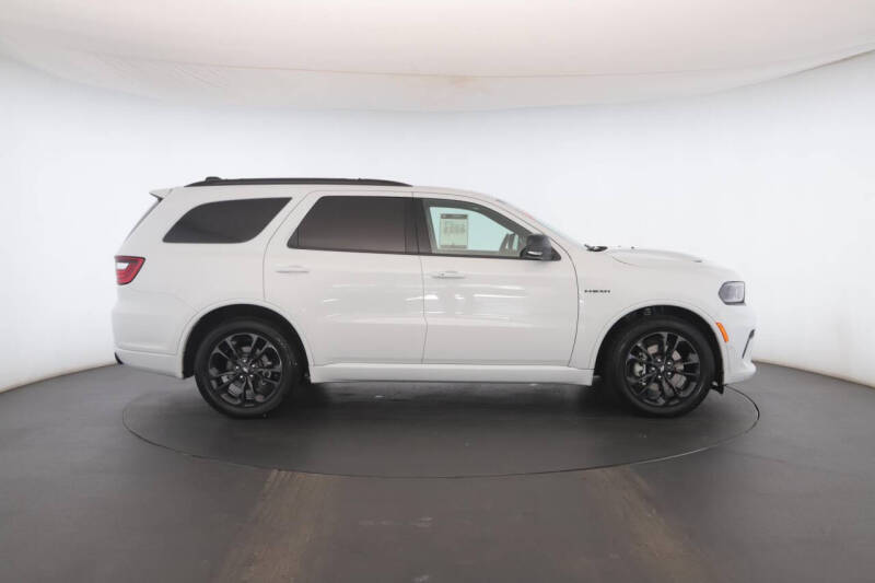 2025 Dodge Durango R/T Plus