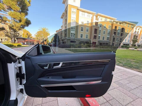 2014 Mercedes-Benz E-Class E 350