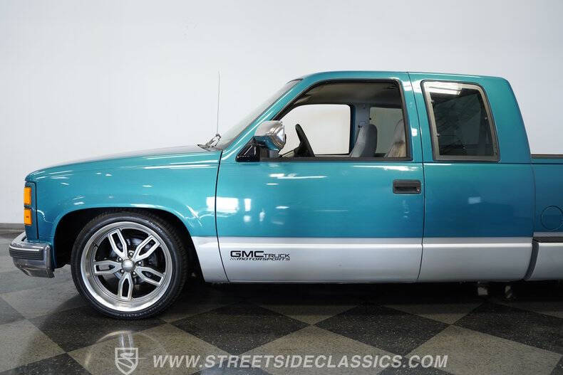1994 GMC Sierra 1500