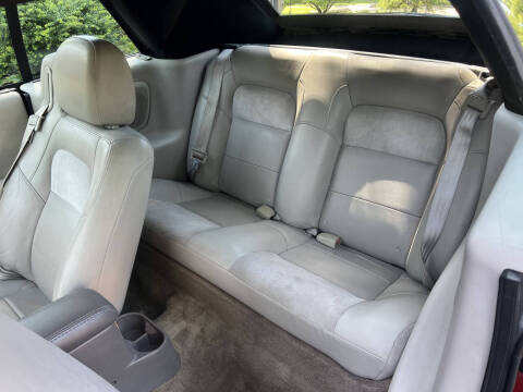 2004 Chrysler Sebring Limited